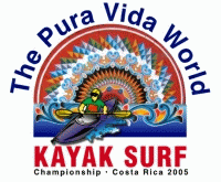 Costa Rica 2005 Contest